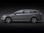 Ford Mondeo Concept 2006 года